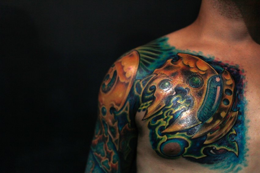 Update 61 rio neck tattoo best  ineteachers